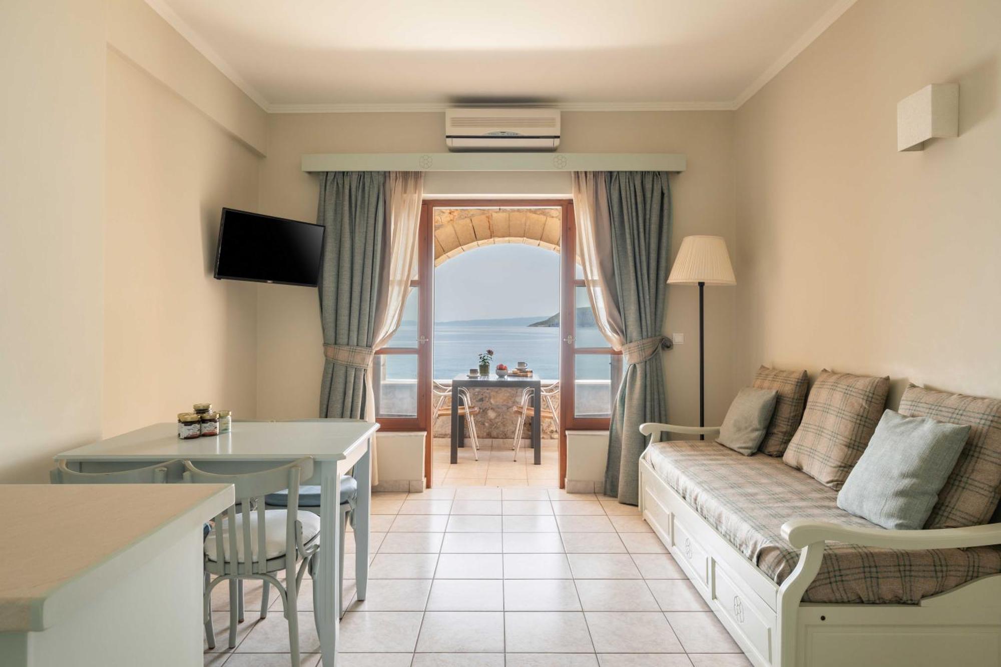 Hotel Liakoto Kardamyli Zewnętrze zdjęcie