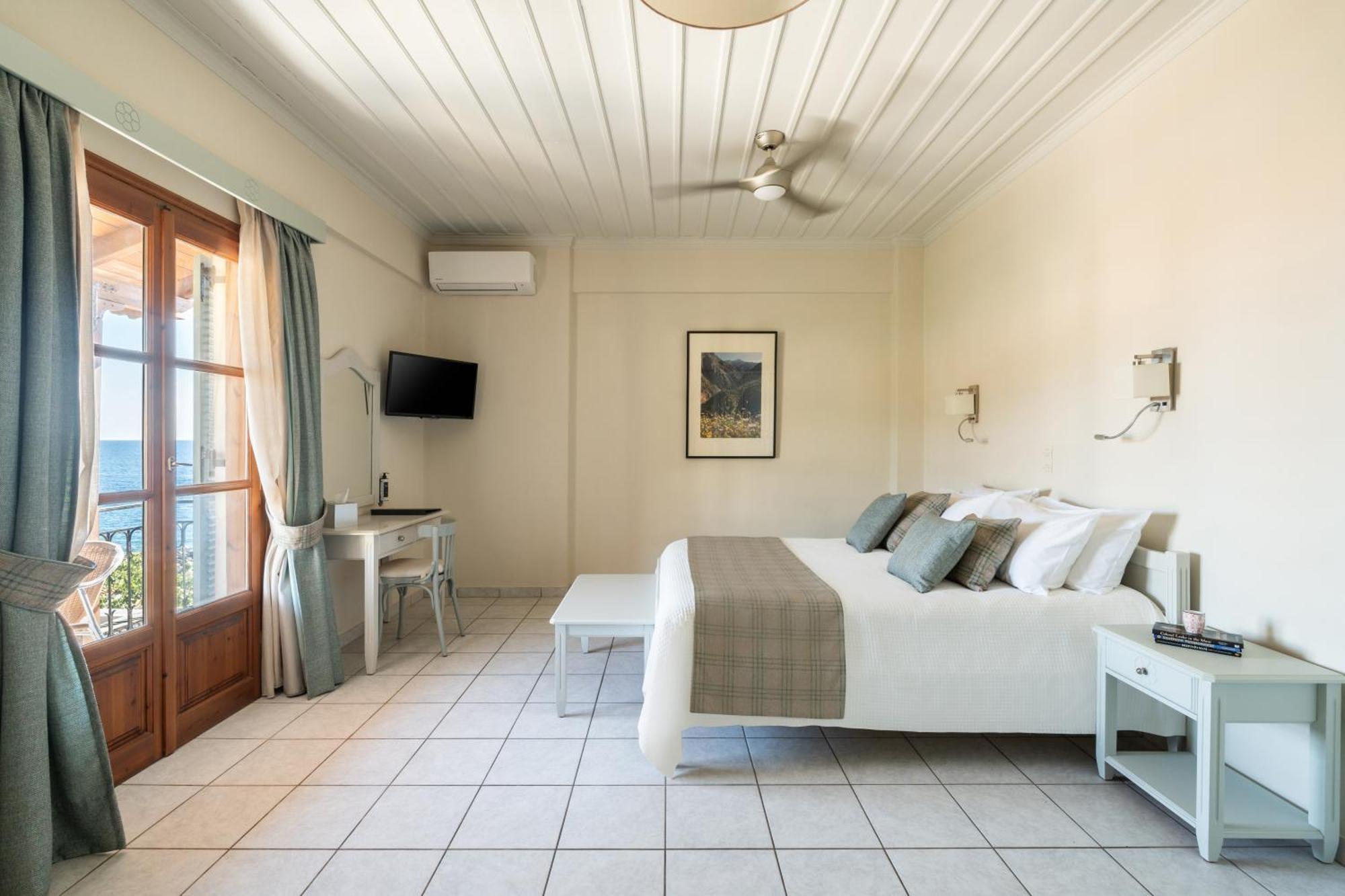 Hotel Liakoto Kardamyli Zewnętrze zdjęcie